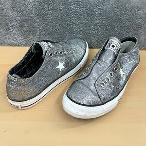 Converse One Star Slip On sneakers